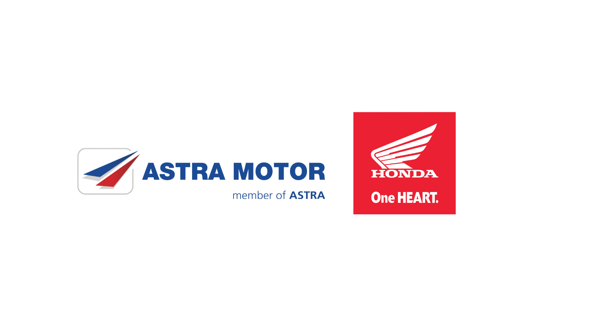 Logo Astra Honda Sumsel