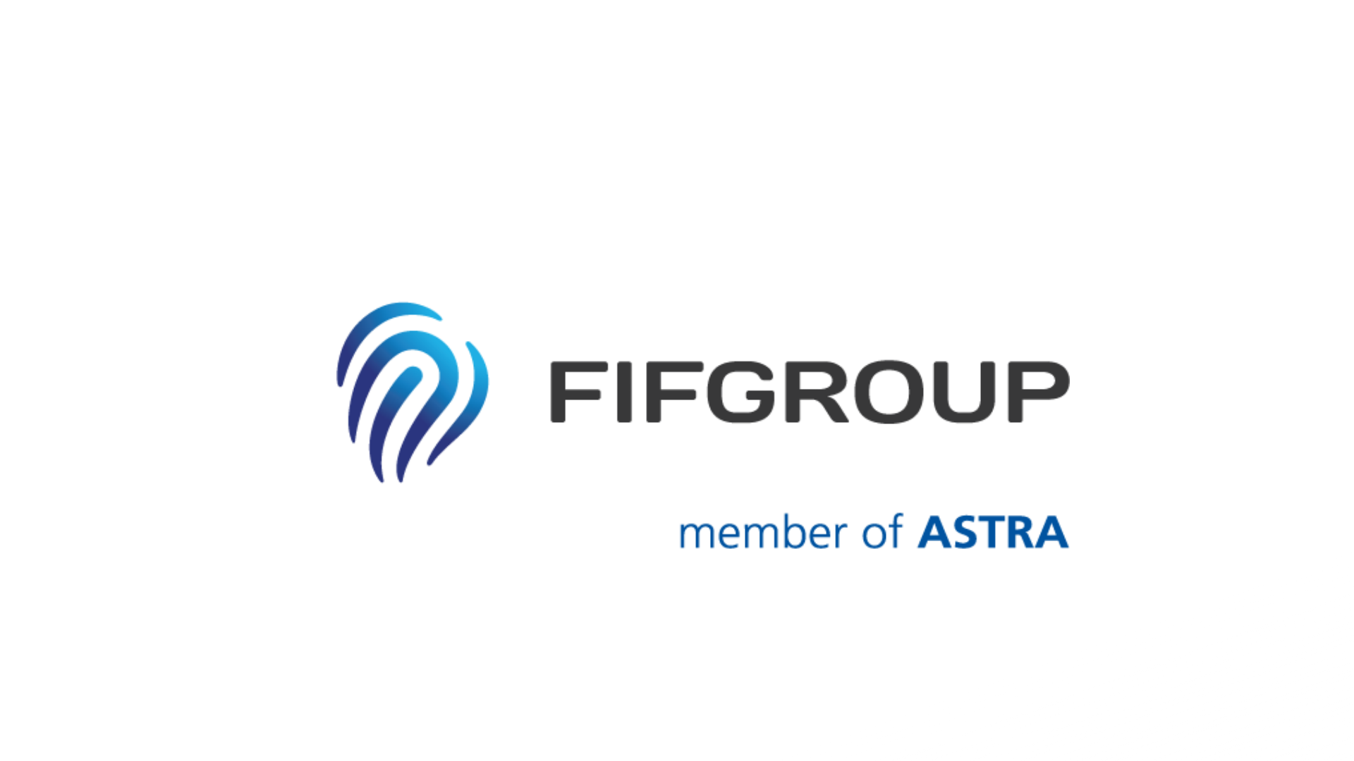 Logo FIF GROUP