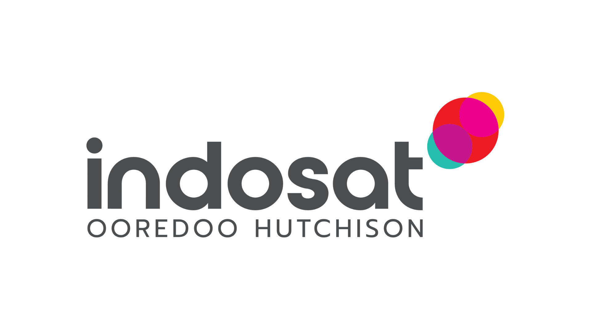 Logo Indosat