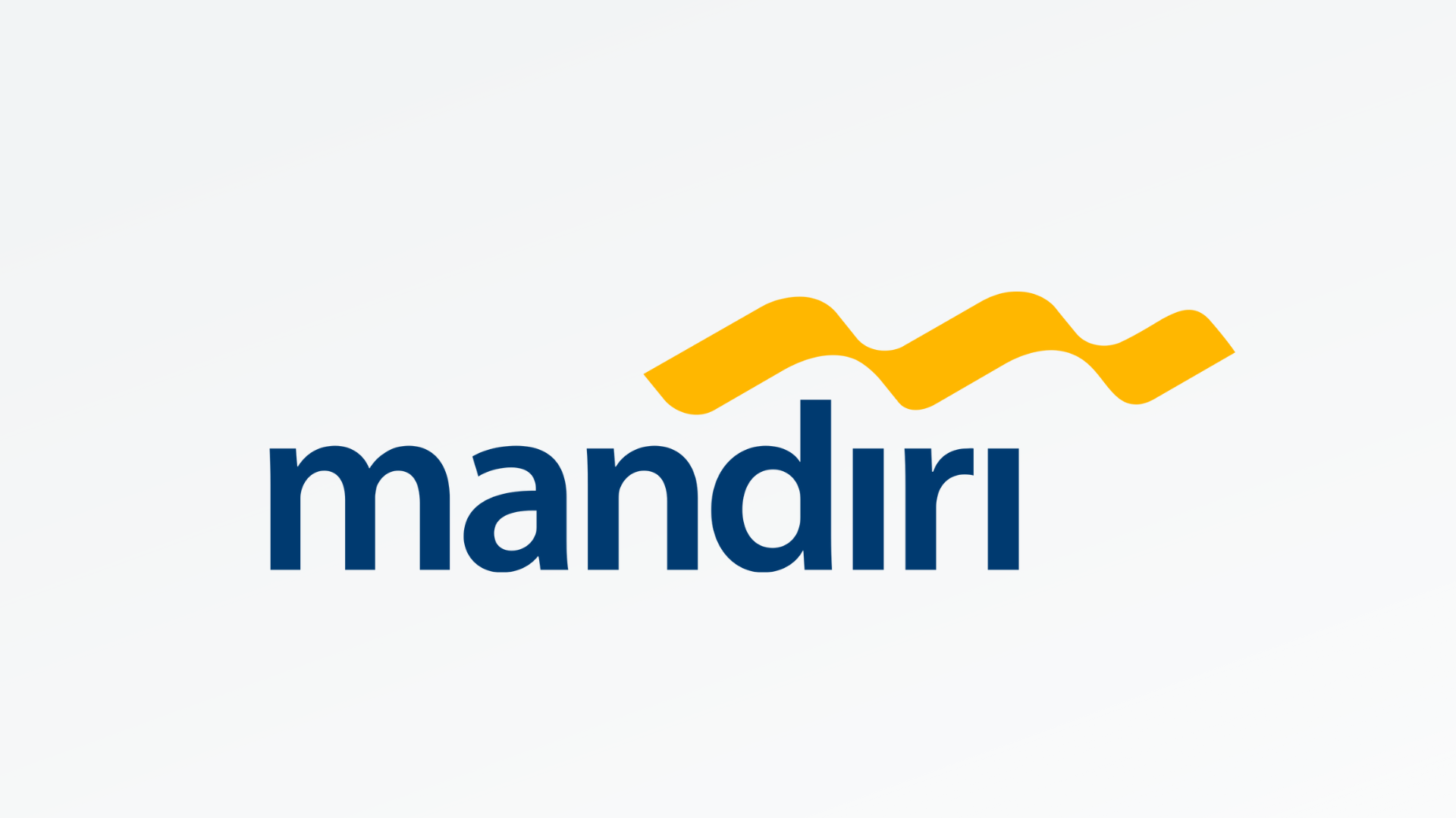 Logo Mandiri