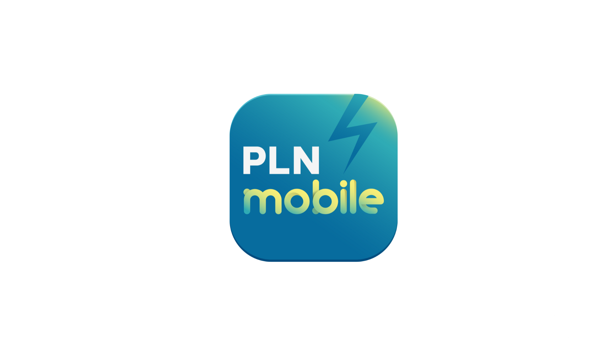 Logo PLN